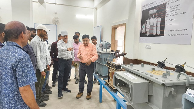 TPNODL’s Skill Development Centres Drive Excellence in Odisha’s Power Distribution