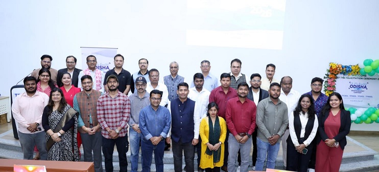 Odisha DISCOMs Felicitate Winners of ‘Oh My Beautiful Odisha 3.0’, Highlighting State-wide Participation in Biodiversity