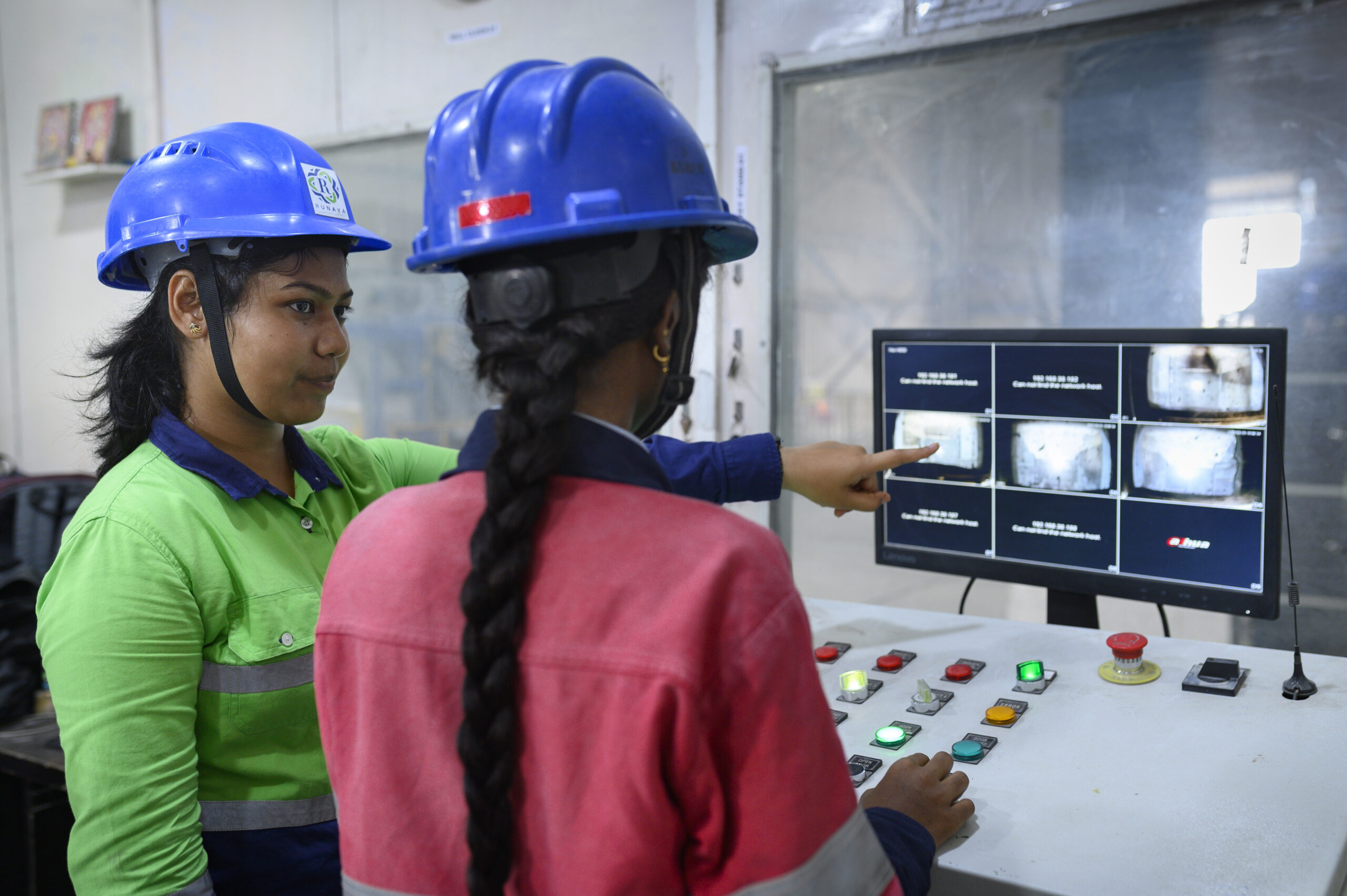 Women Professionals At Vedanta Jharsuguda Drive An Industry-WideTransformation